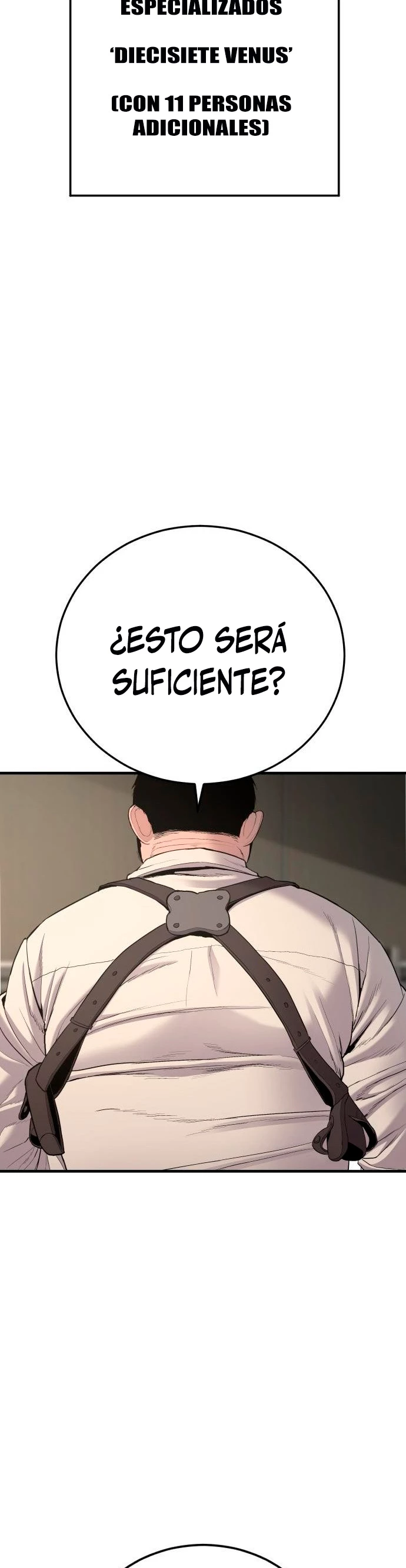 Manager Kim capítulo 77 página 70