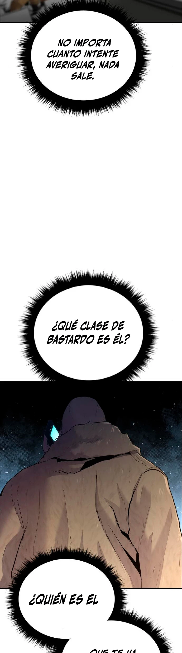 Manager Kim capítulo 78 página 12