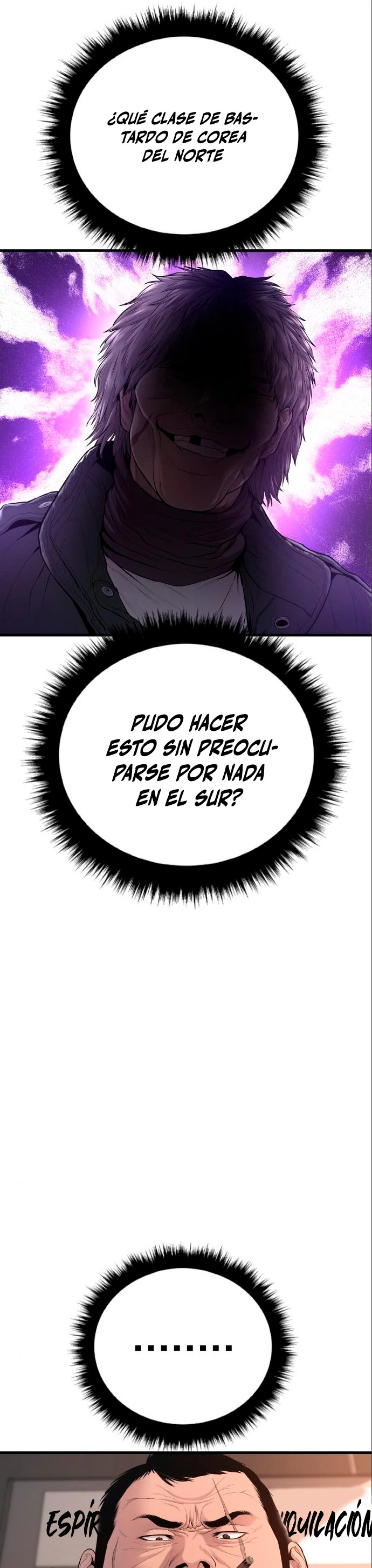 Manager Kim capítulo 78 página 14