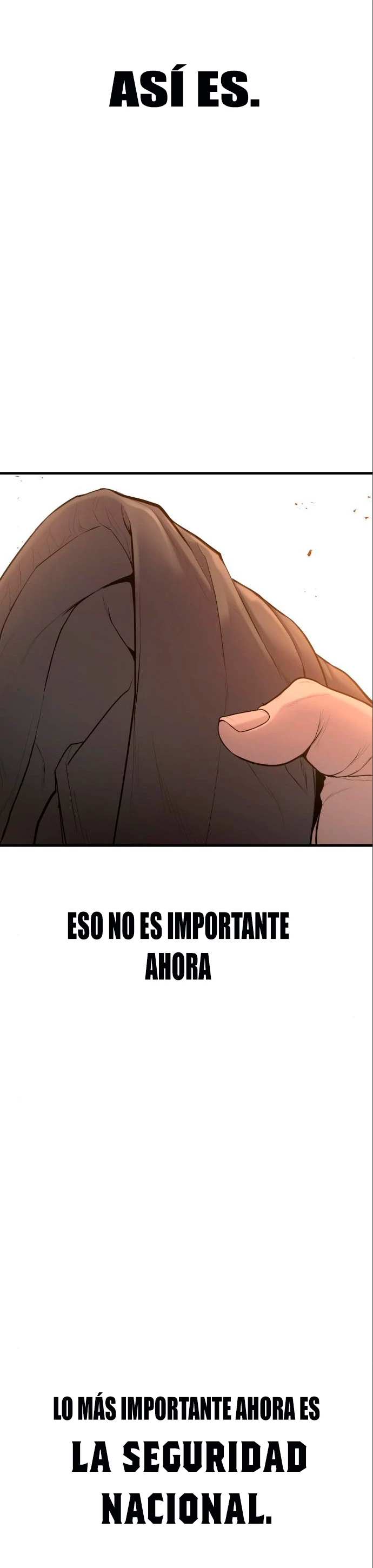 Manager Kim capítulo 78 página 18