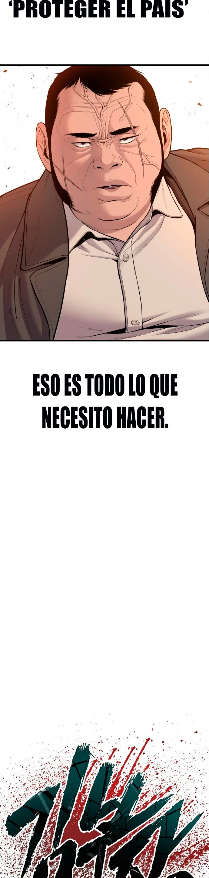 Manager Kim capítulo 78 página 20