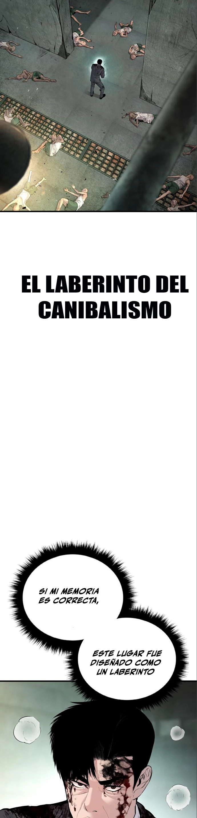 Manager Kim capítulo 78 página 25