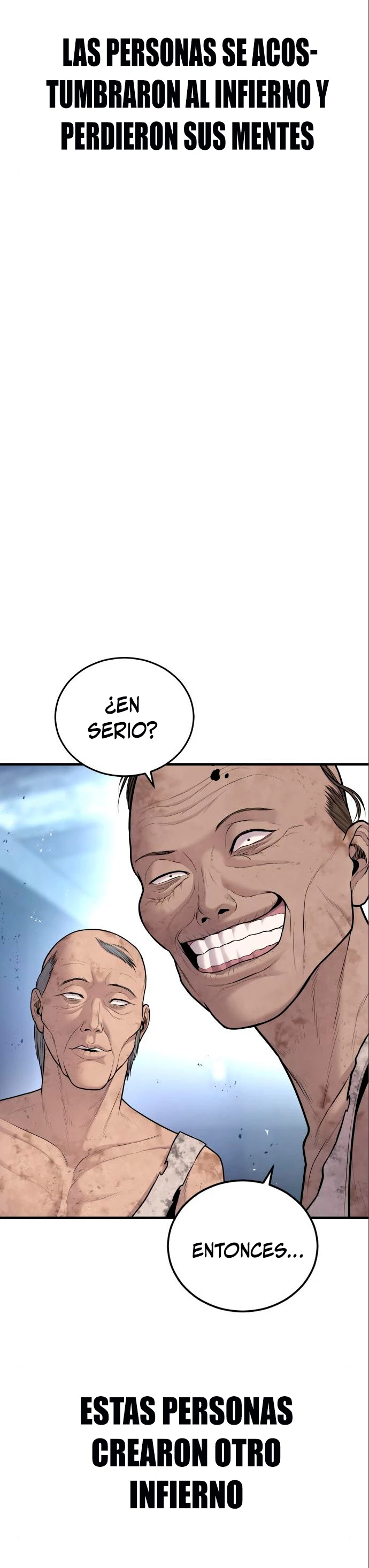 Manager Kim capítulo 78 página 42