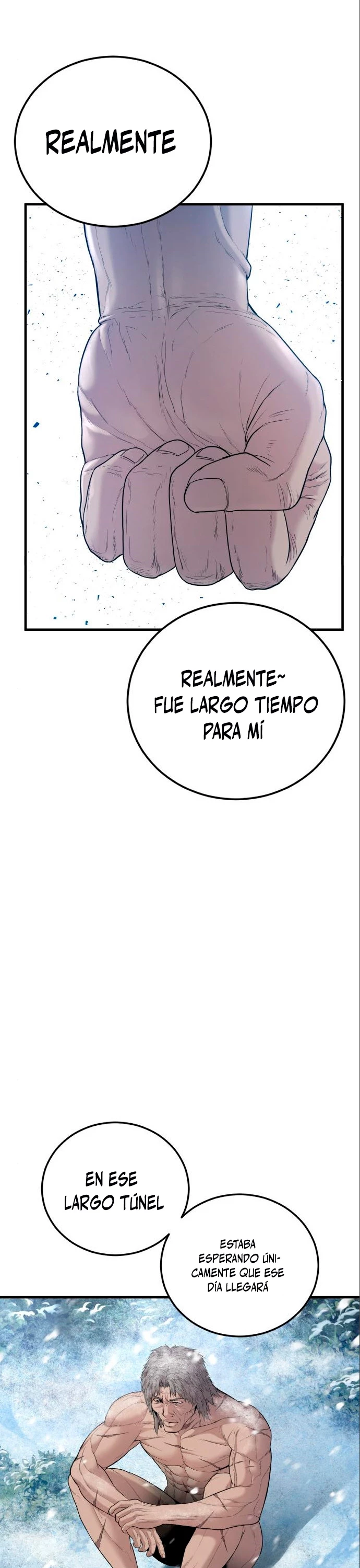 Manager Kim capítulo 78 página 57