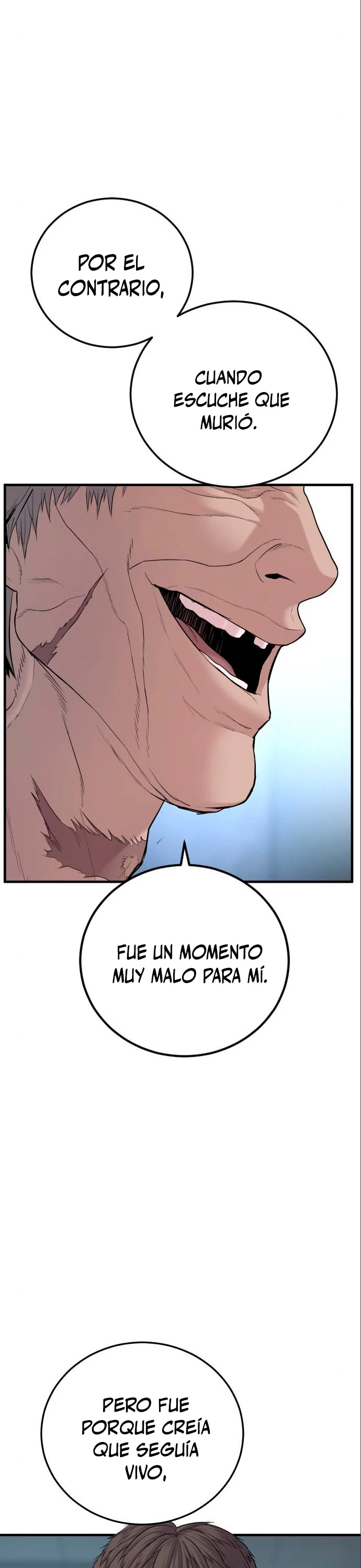 Manager Kim capítulo 78 página 59