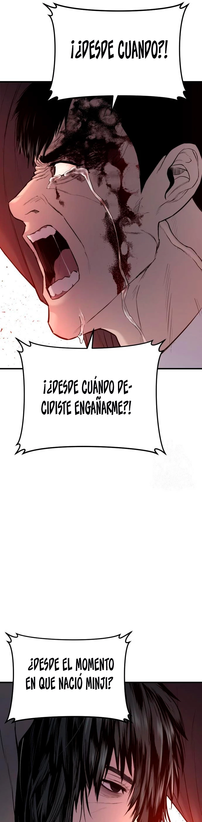 Manager Kim capítulo 79 página 10