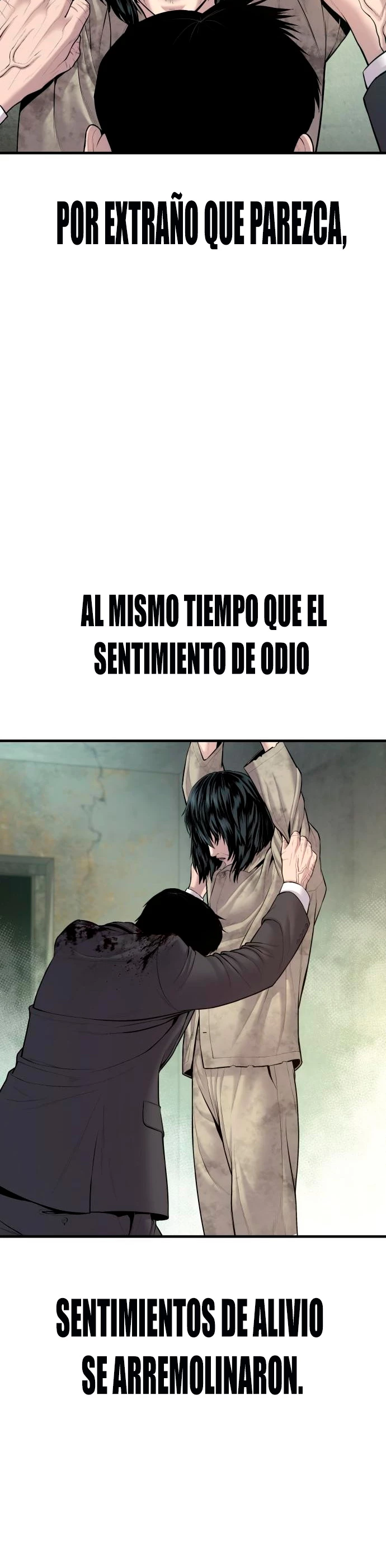 Manager Kim capítulo 79 página 14