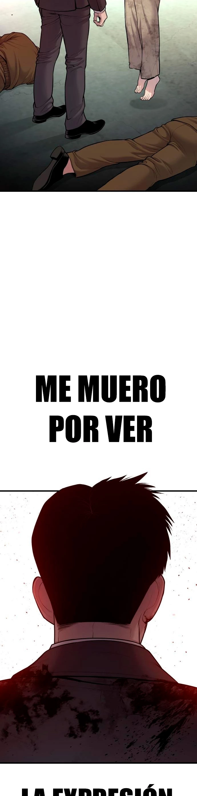 Manager Kim capítulo 79 página 3