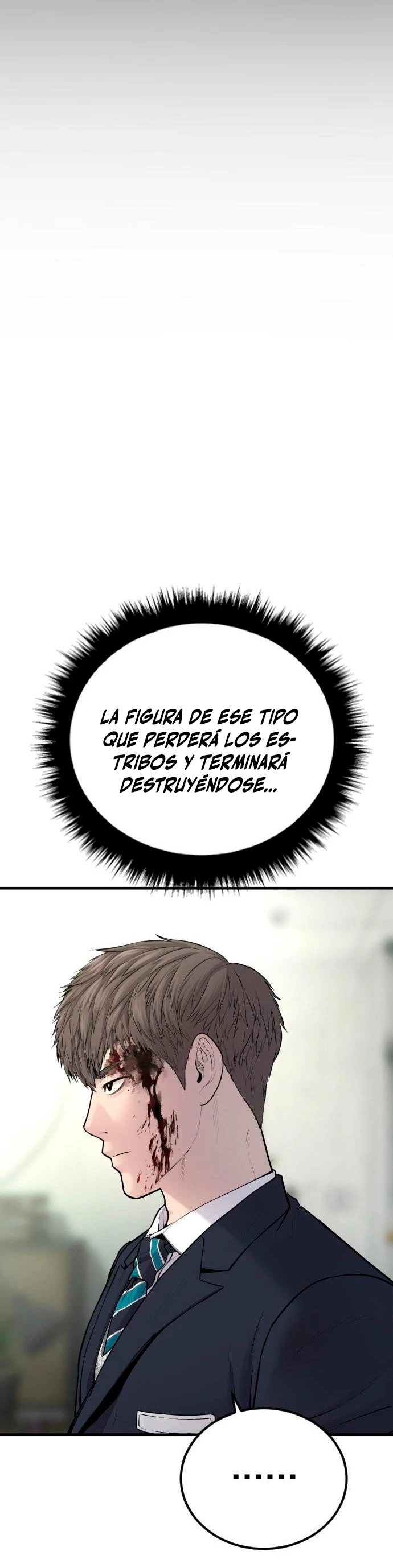 Manager Kim capítulo 79 página 39