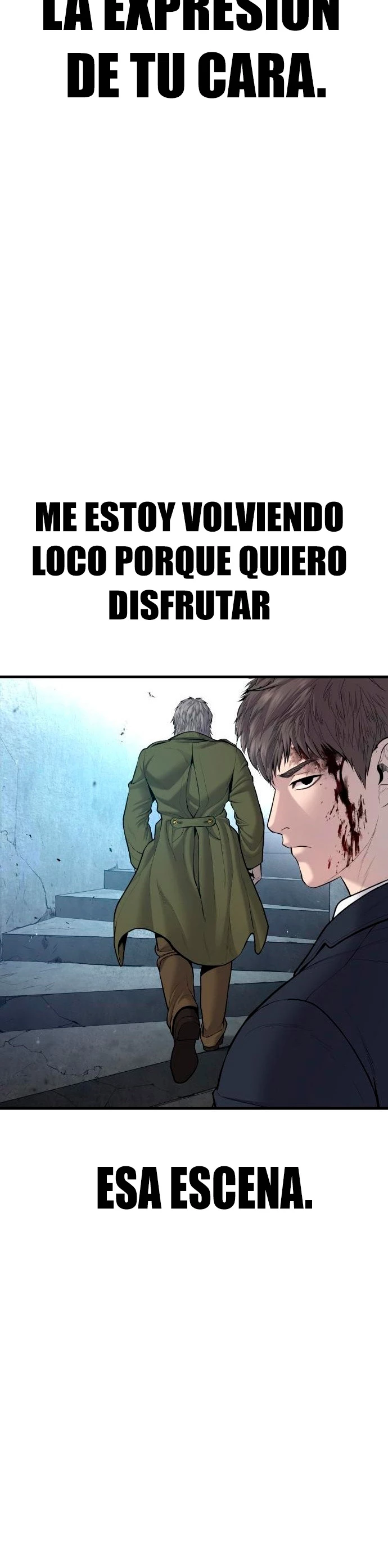 Manager Kim capítulo 79 página 4
