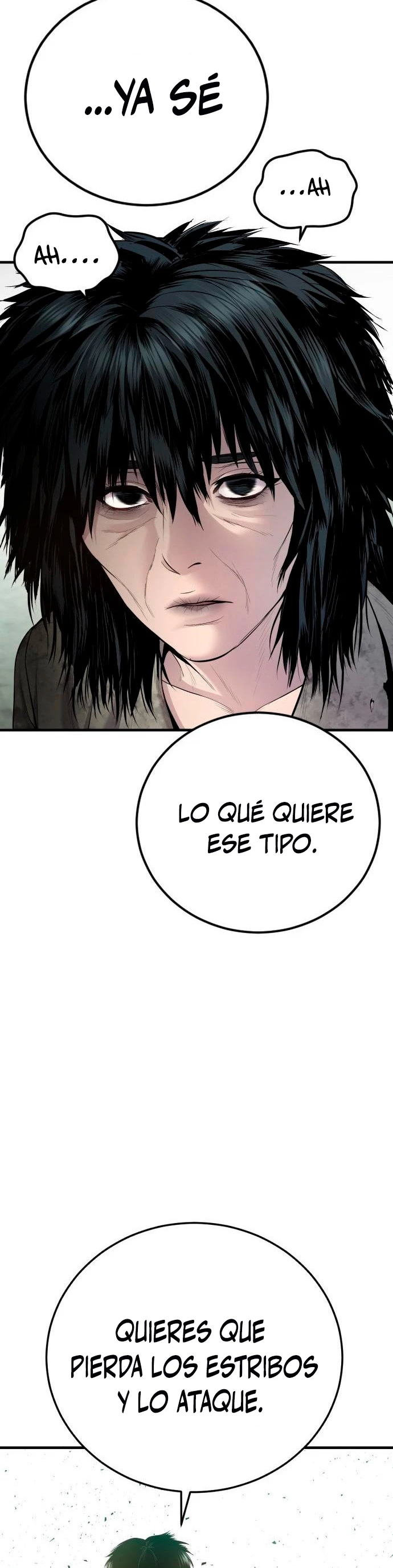 Manager Kim capítulo 79 página 46