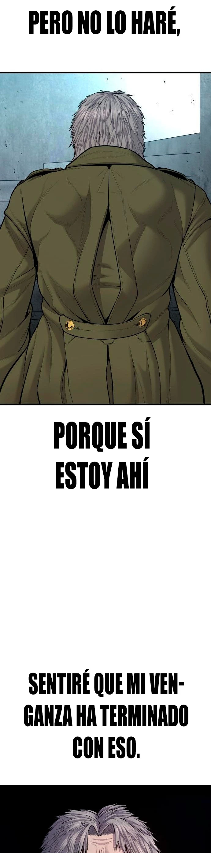 Manager Kim capítulo 79 página 5
