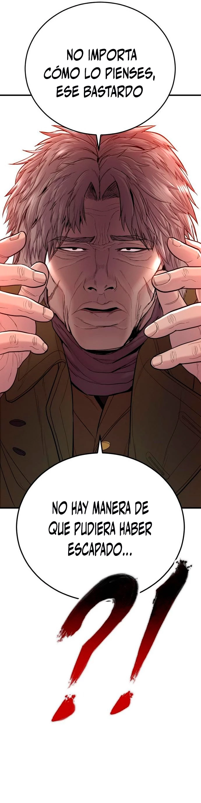 Manager Kim capítulo 79 página 59