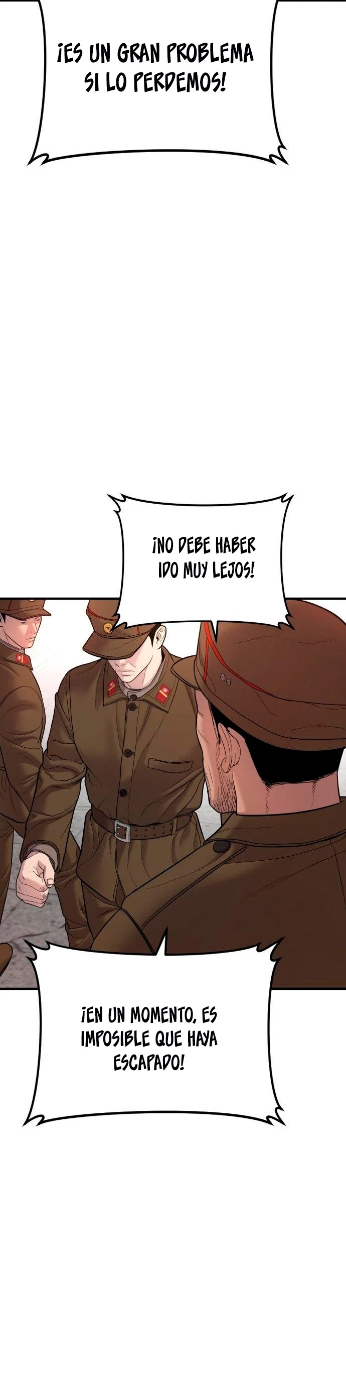 Manager Kim capítulo 79 página 63