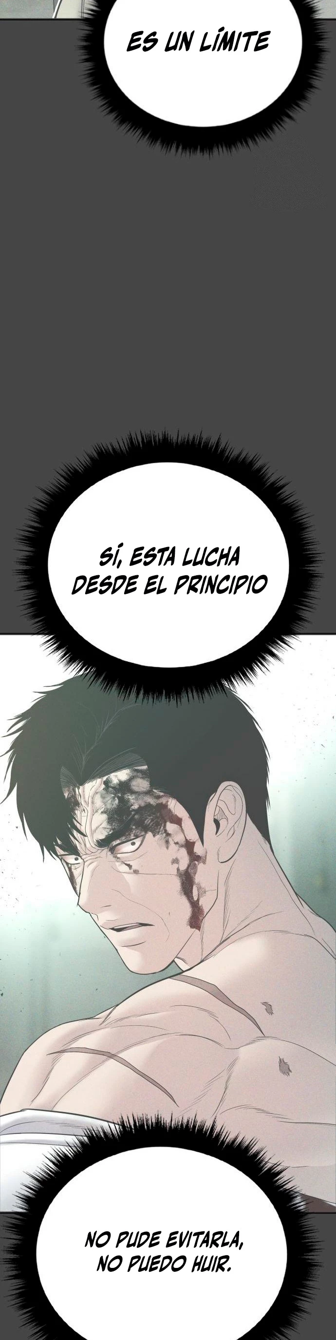 Manager Kim capítulo 79 página 66