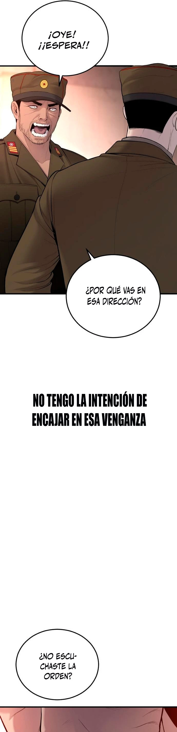 Manager Kim capítulo 79 página 69