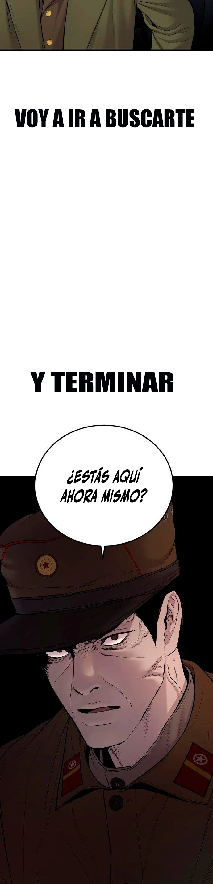 Manager Kim capítulo 79 página 71