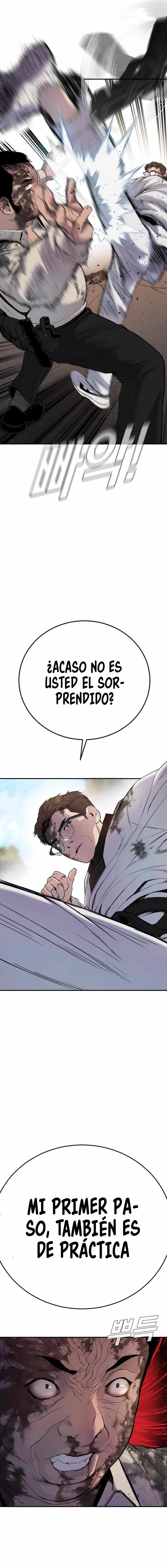Manager Kim capítulo 8 página 15