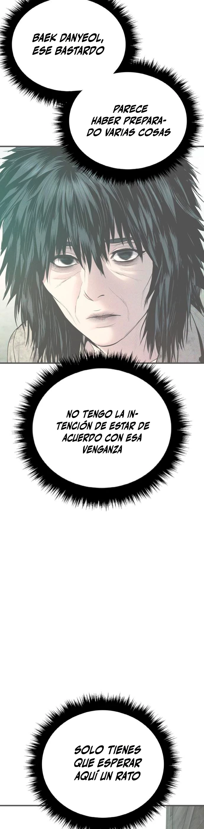 Manager Kim capítulo 80 página 3