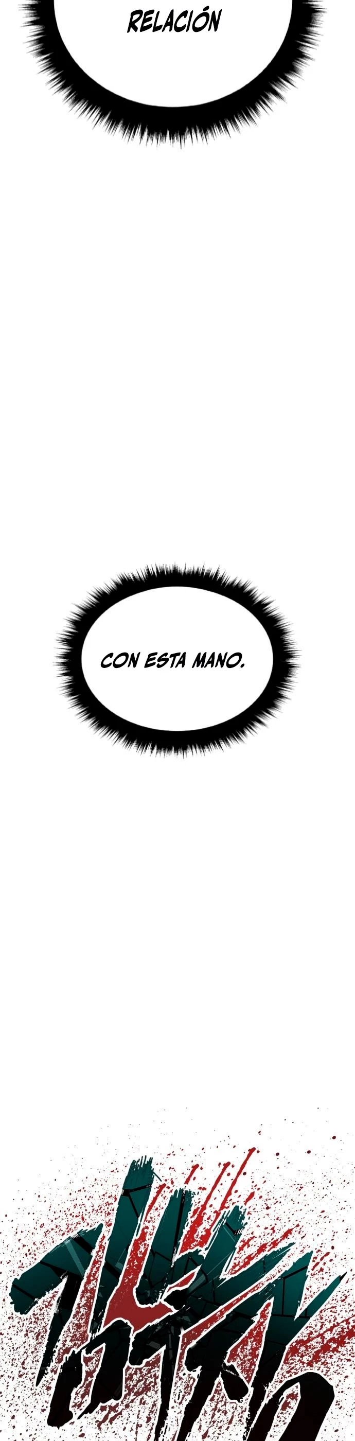 Manager Kim capítulo 80 página 5