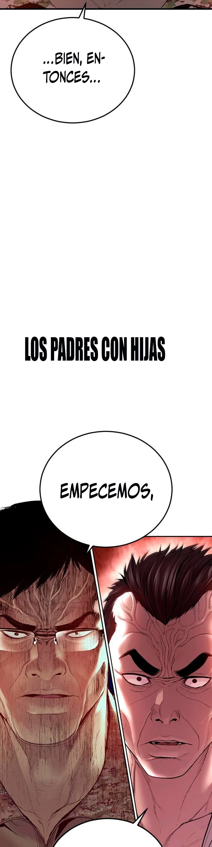 Manager Kim capítulo 80 página 80