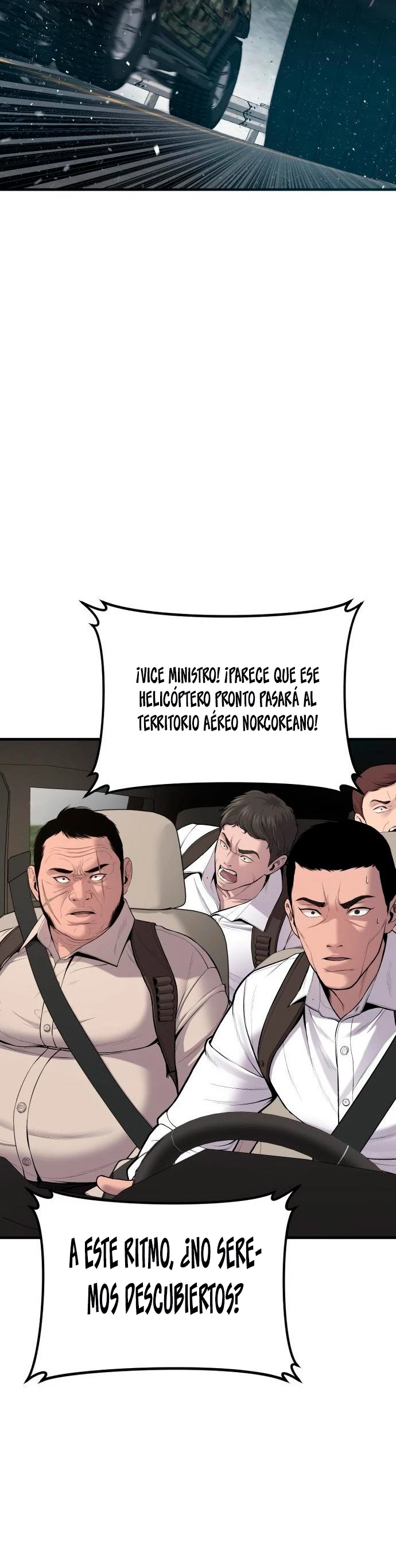 Manager Kim capítulo 81 página 18