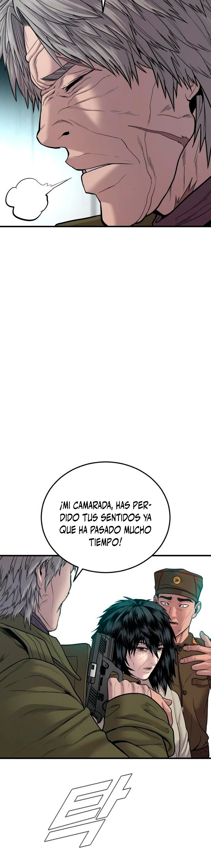 Manager Kim capítulo 81 página 68