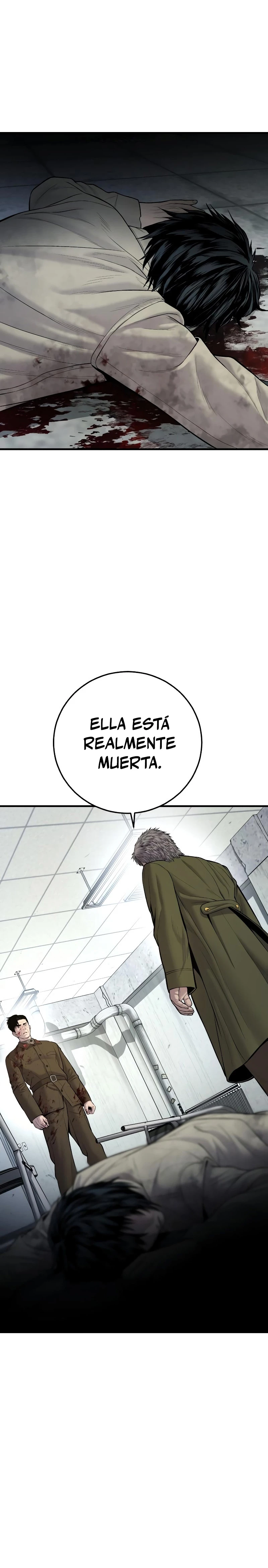 Manager Kim capítulo 82 página 11