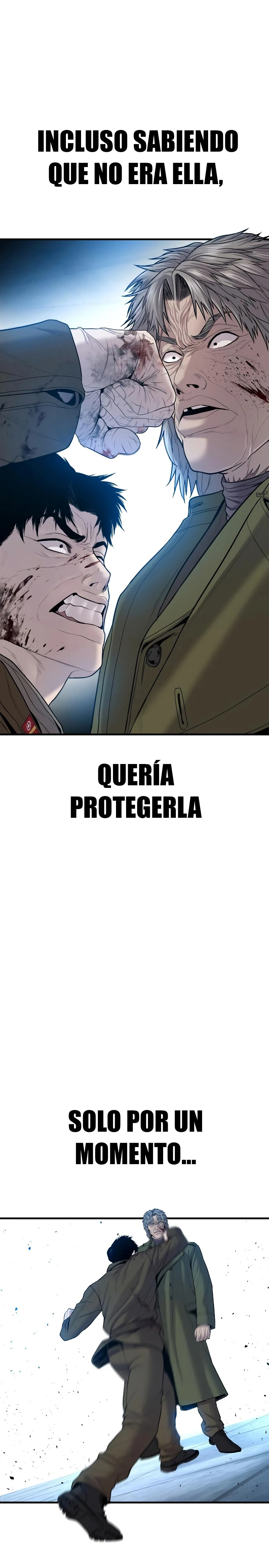 Manager Kim capítulo 82 página 52