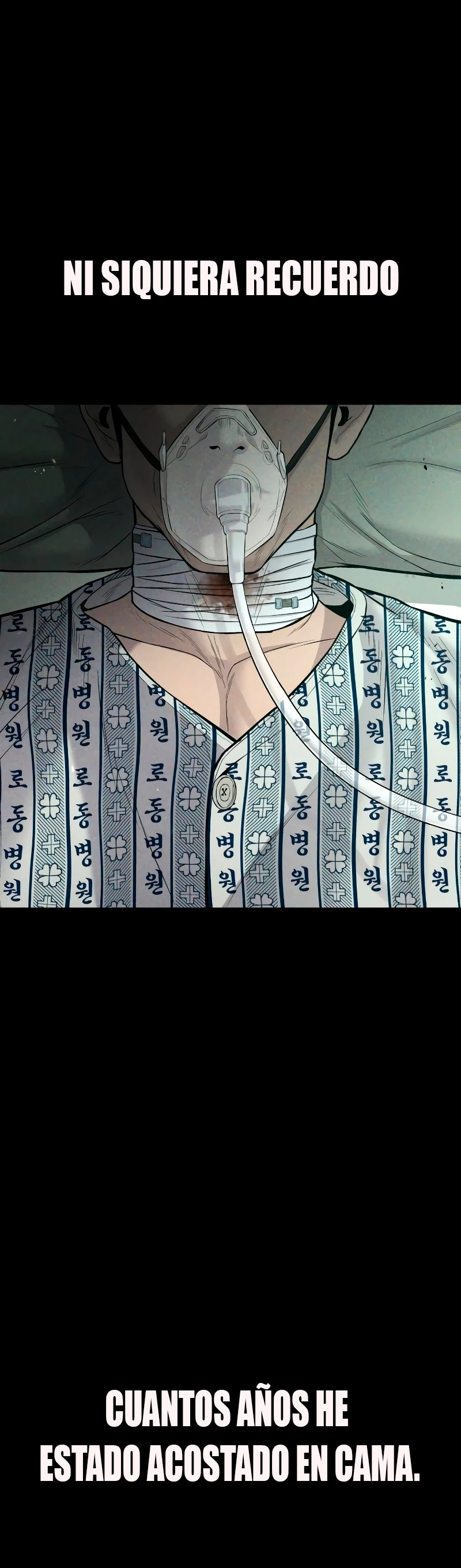 Manager Kim capítulo 83 página 30