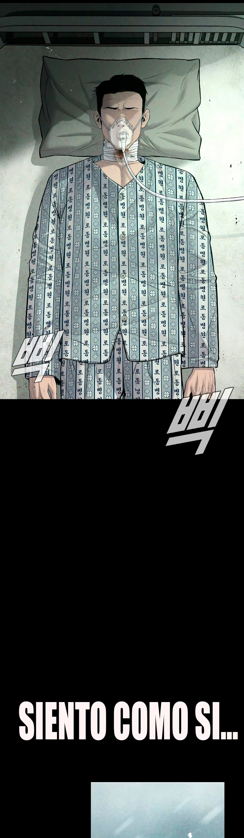 Manager Kim capítulo 83 página 31