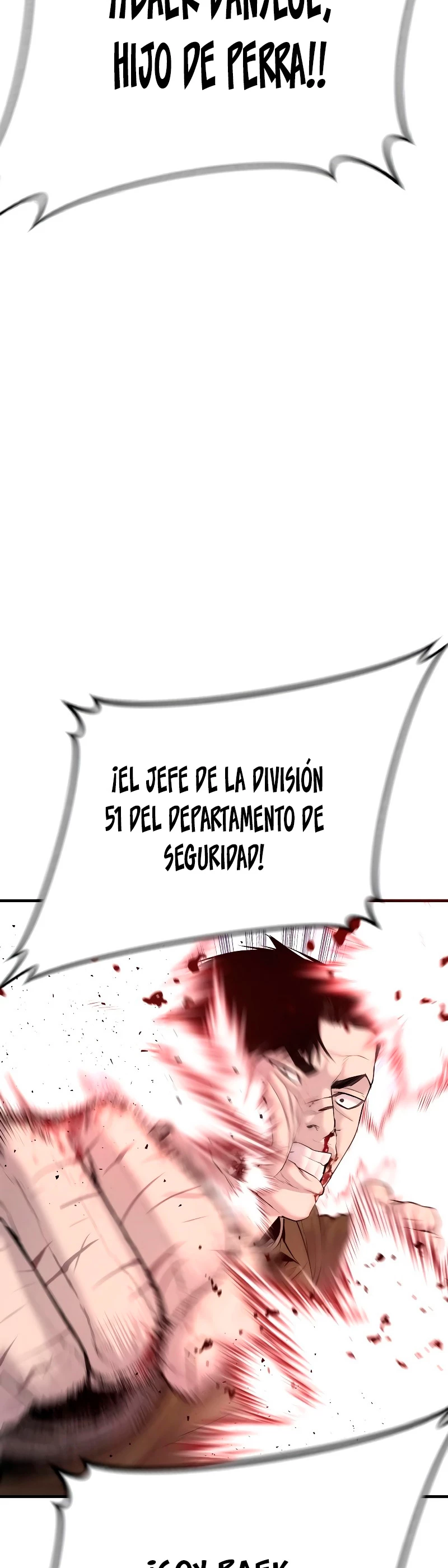Manager Kim capítulo 83 página 55