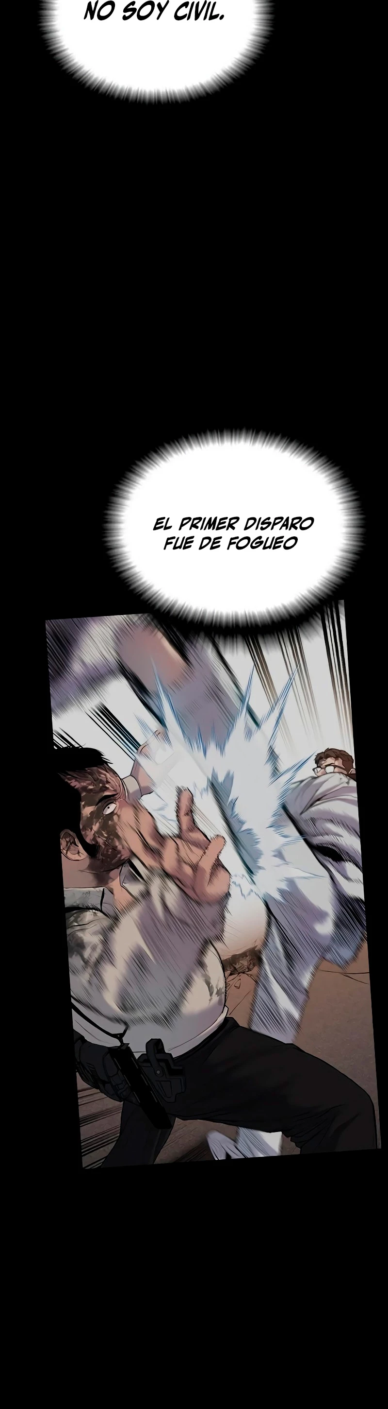 Manager Kim capítulo 84 página 17