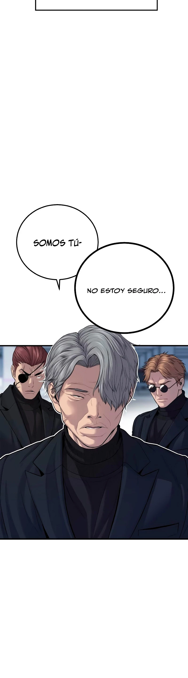 Manager Kim capítulo 84 página 43