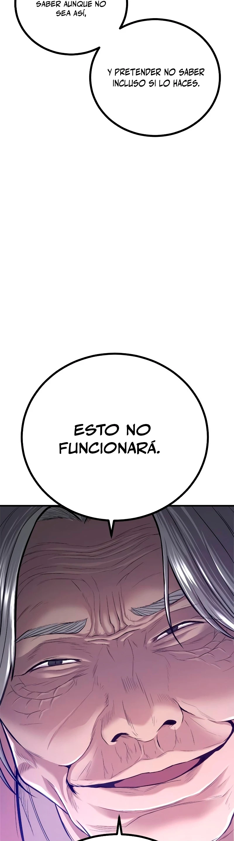 Manager Kim capítulo 84 página 47