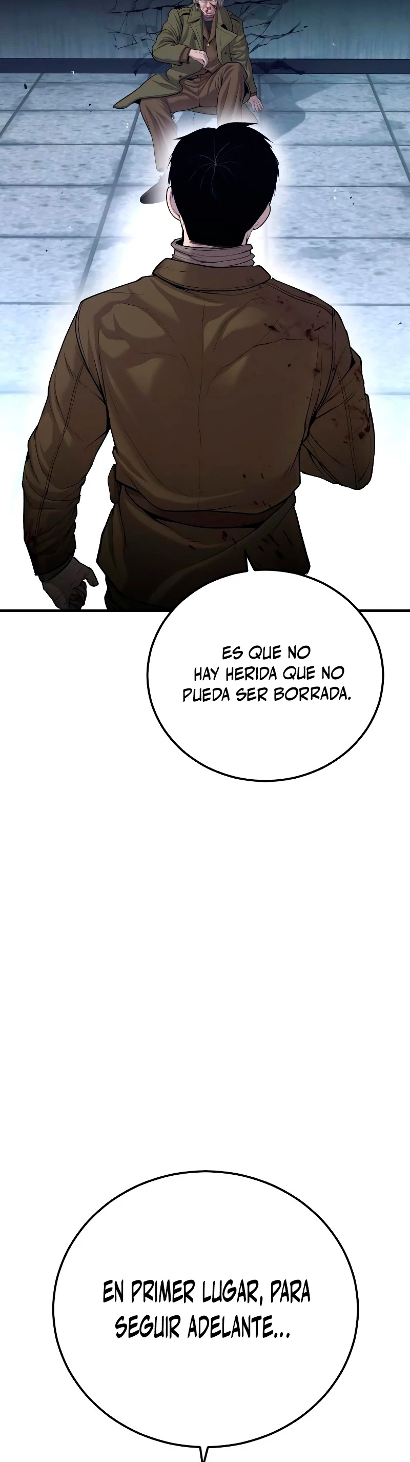 Manager Kim capítulo 84 página 69