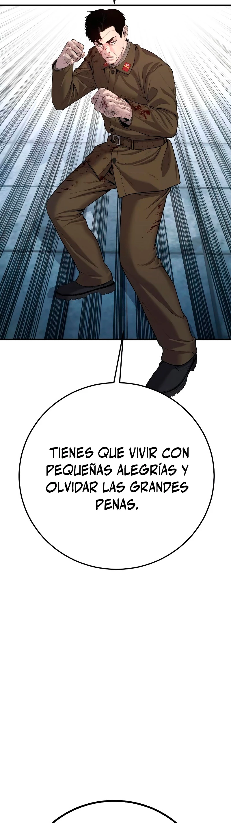 Manager Kim capítulo 84 página 70