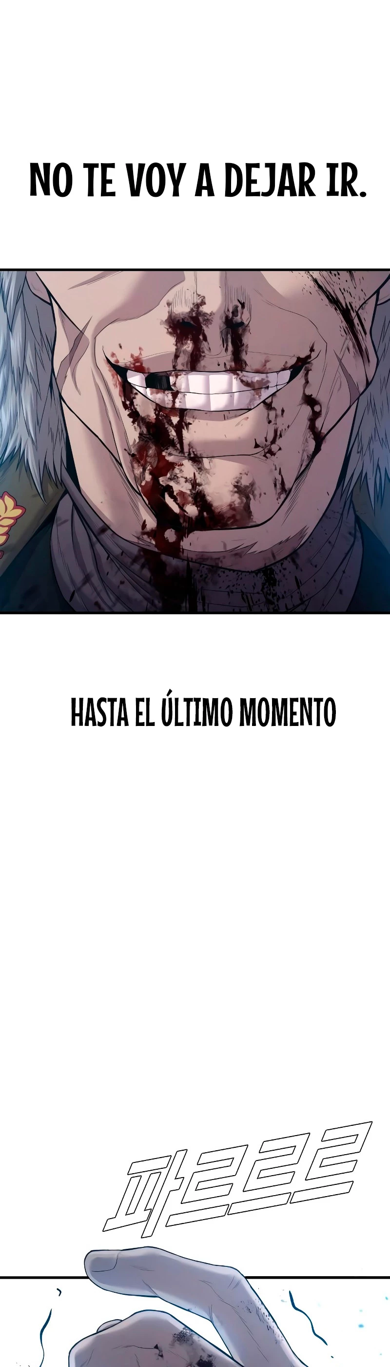 Manager Kim capítulo 85 página 30