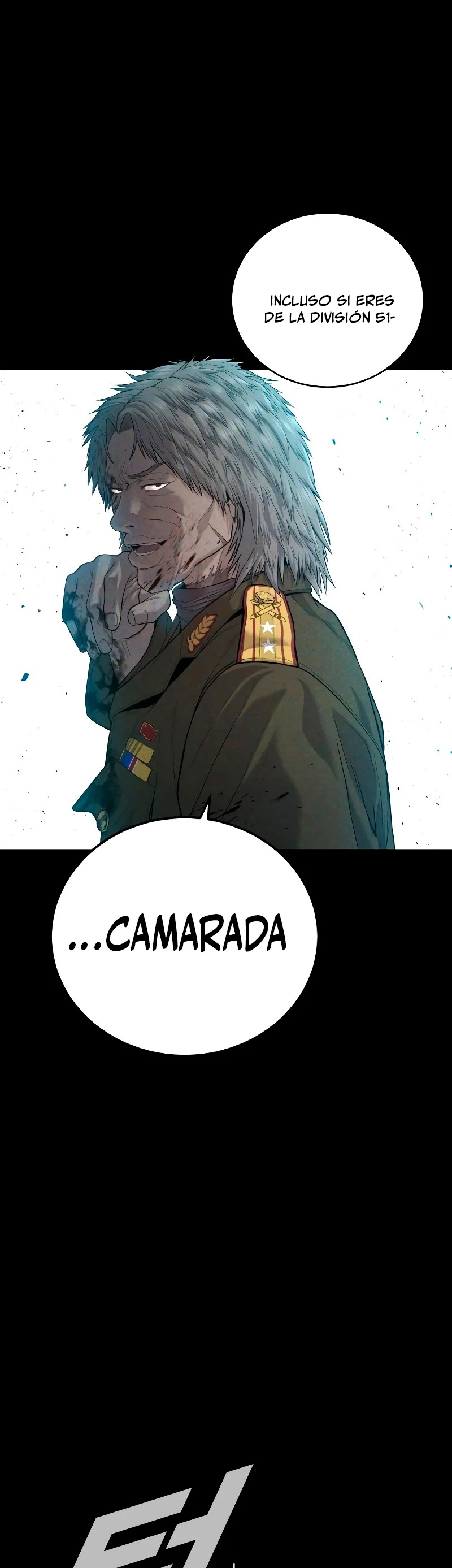 Manager Kim capítulo 85 página 5