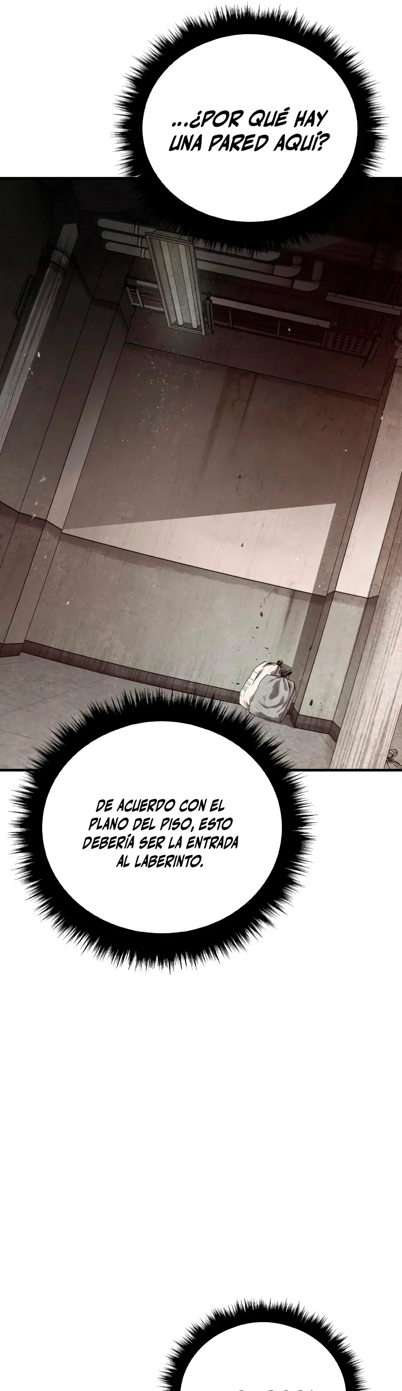 Manager Kim capítulo 85 página 52