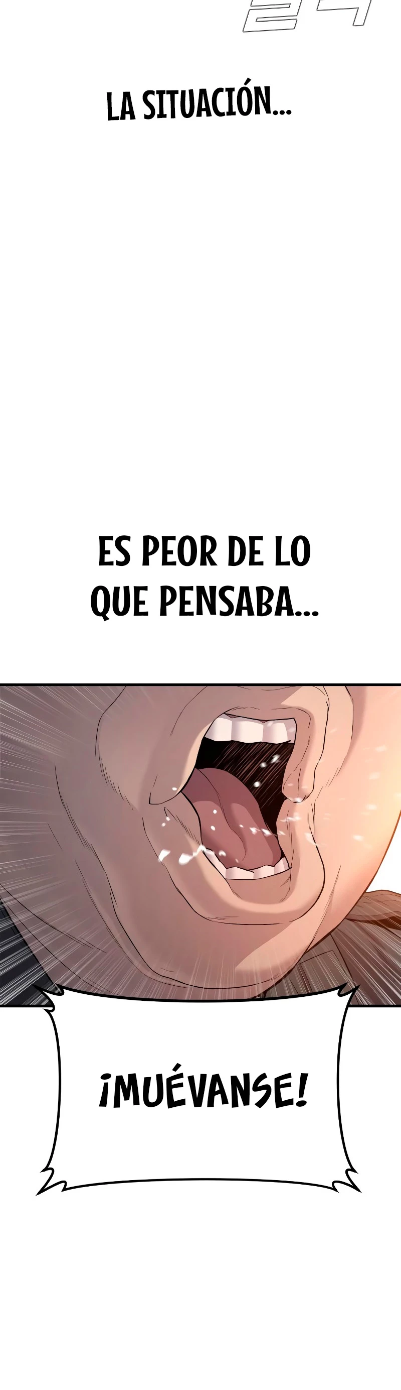 Manager Kim capítulo 85 página 55