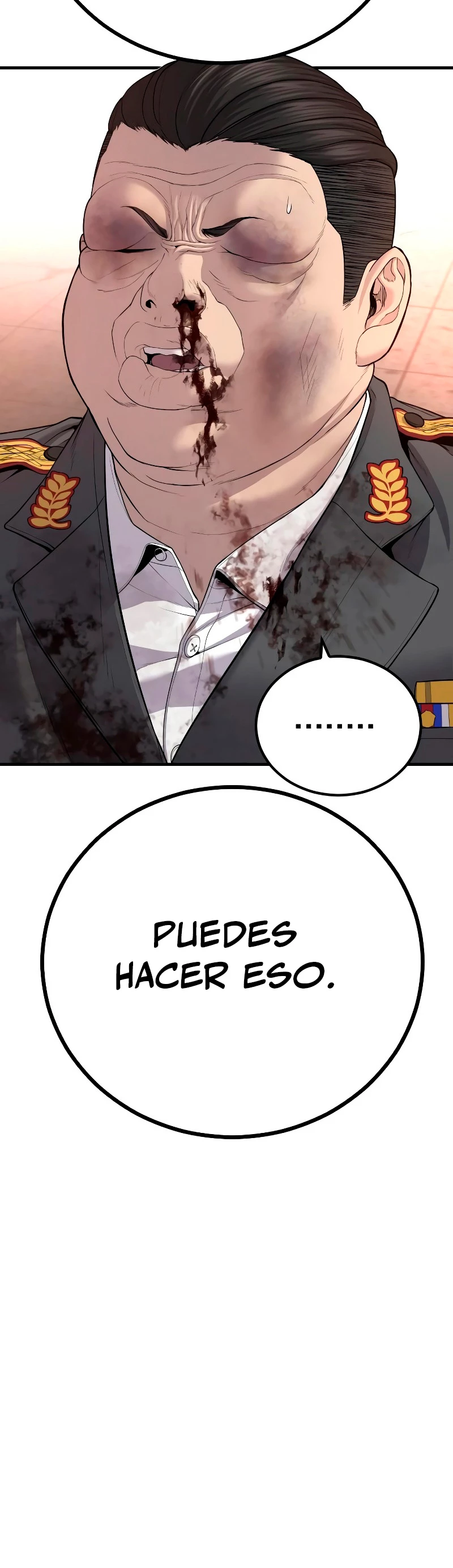 Manager Kim capítulo 85 página 61