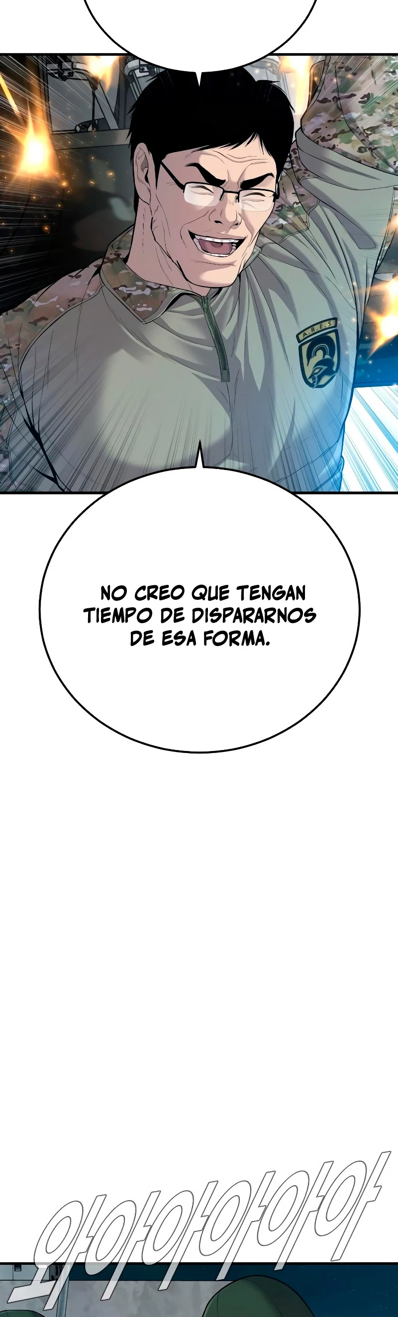 Manager Kim capítulo 86 página 16