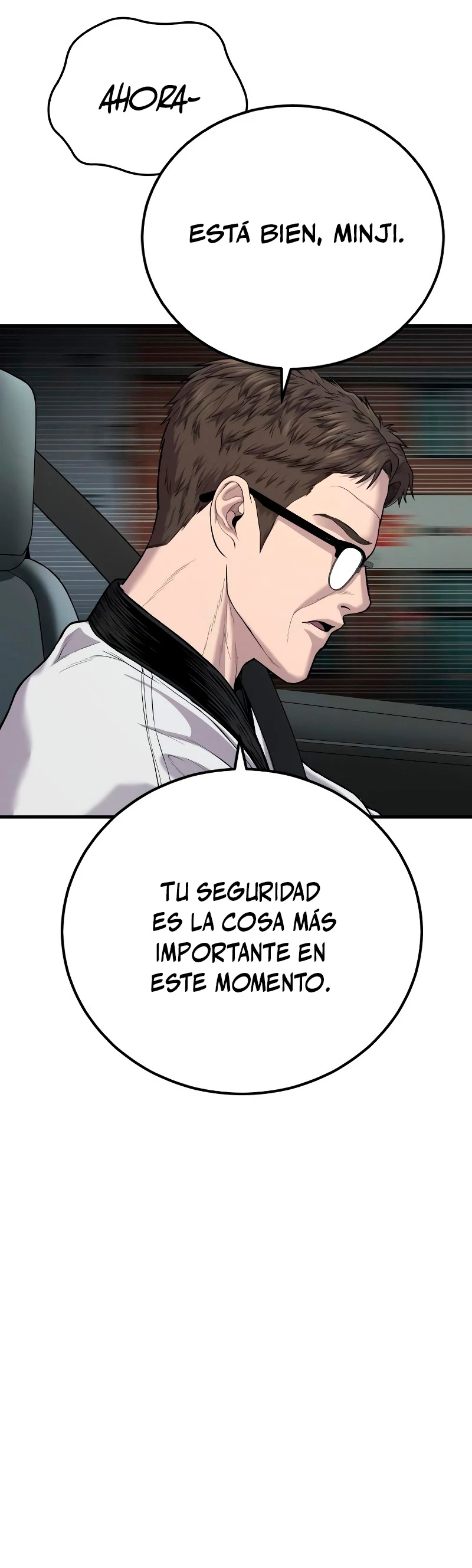 Manager Kim capítulo 86 página 29
