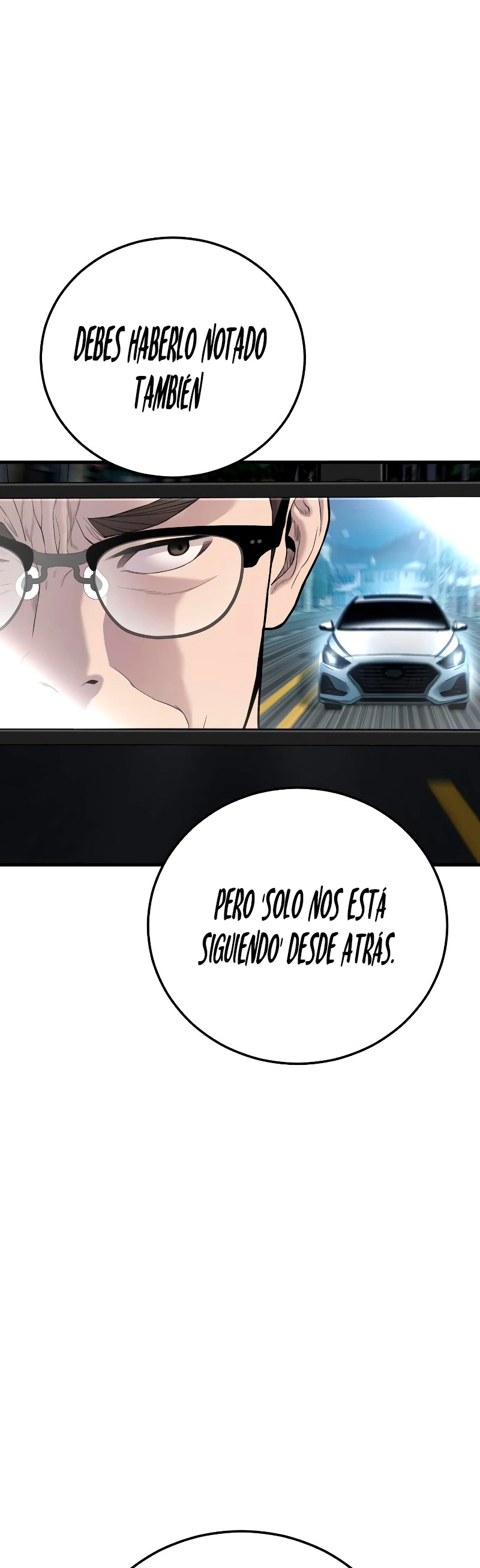 Manager Kim capítulo 86 página 32