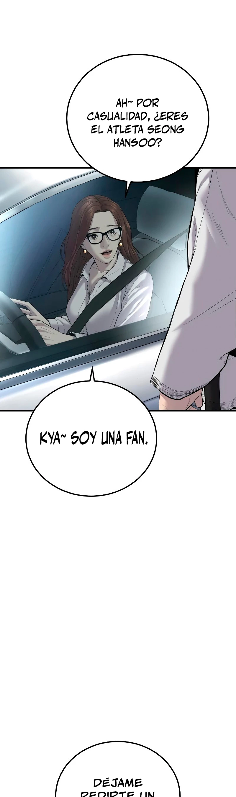 Manager Kim capítulo 86 página 44