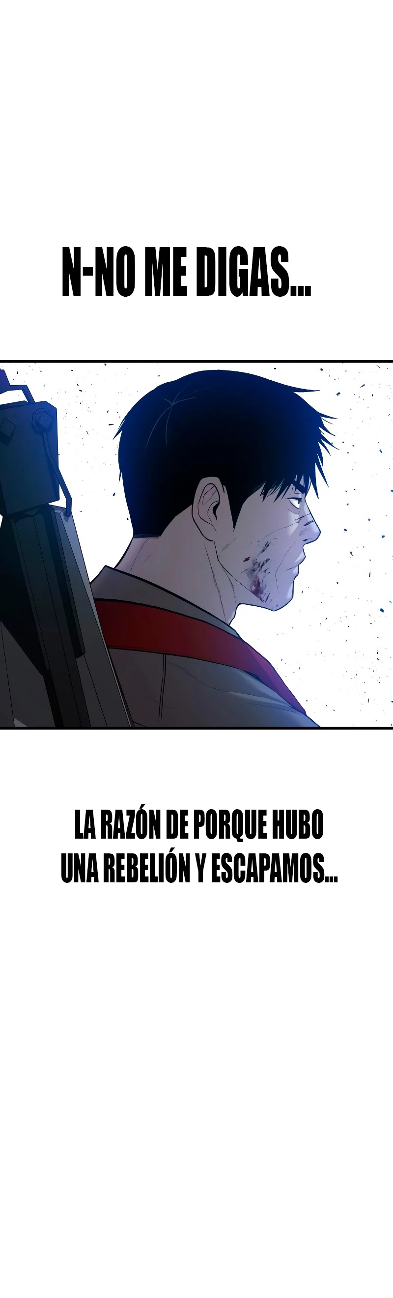 Manager Kim capítulo 86 página 70