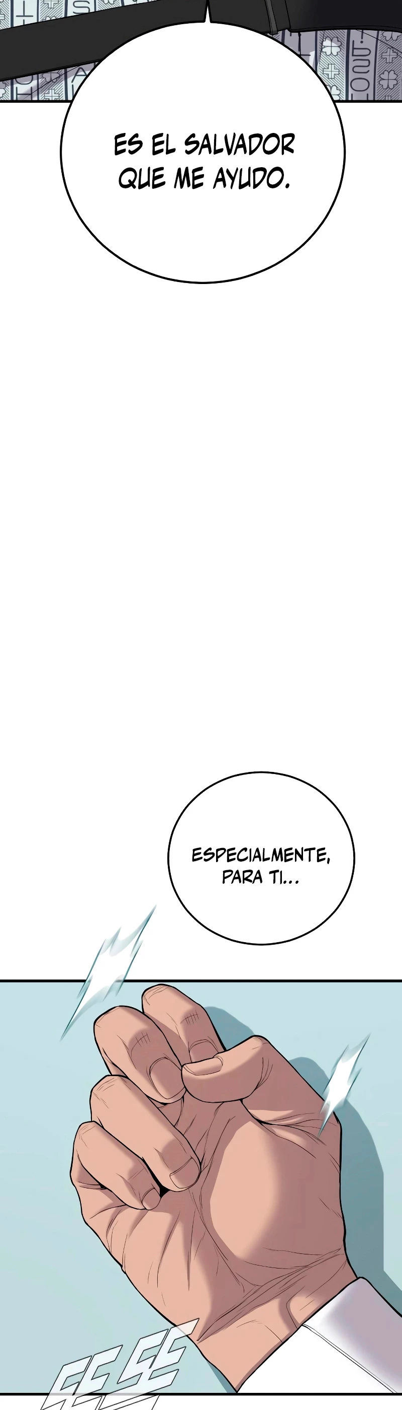 Manager Kim capítulo 87 página 17