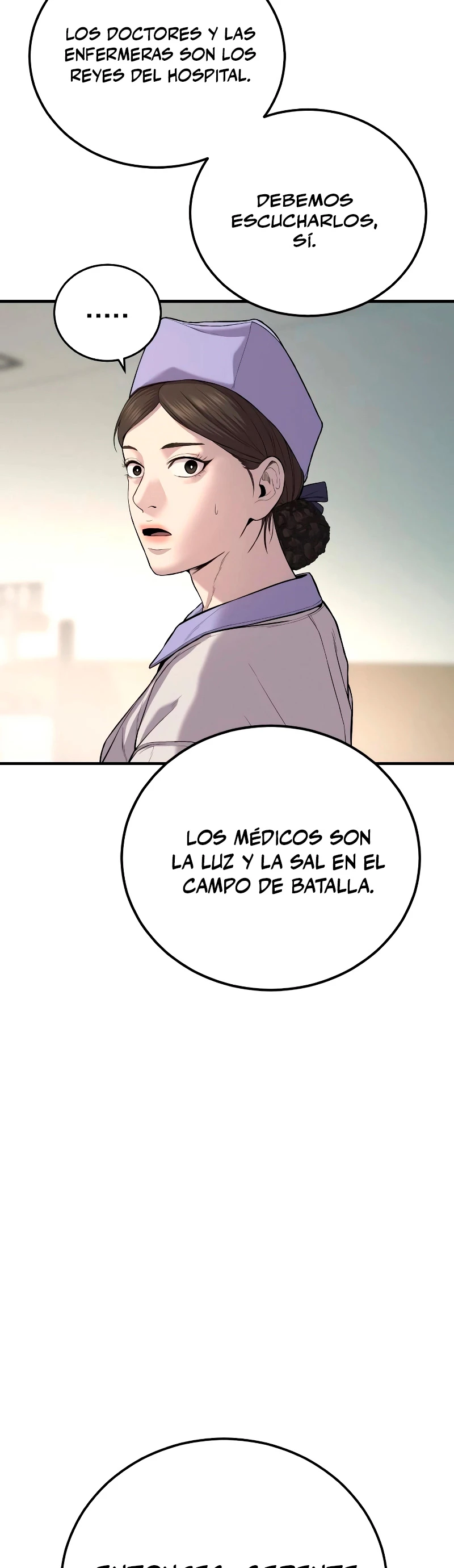Manager Kim capítulo 87 página 47