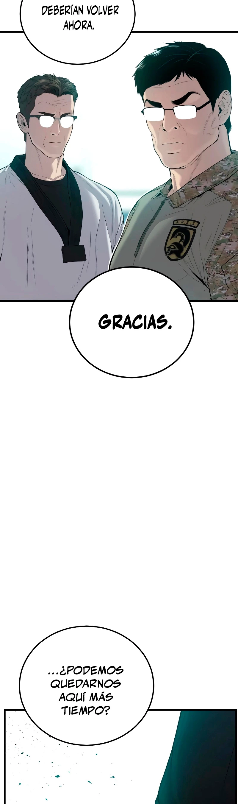 Manager Kim capítulo 87 página 62
